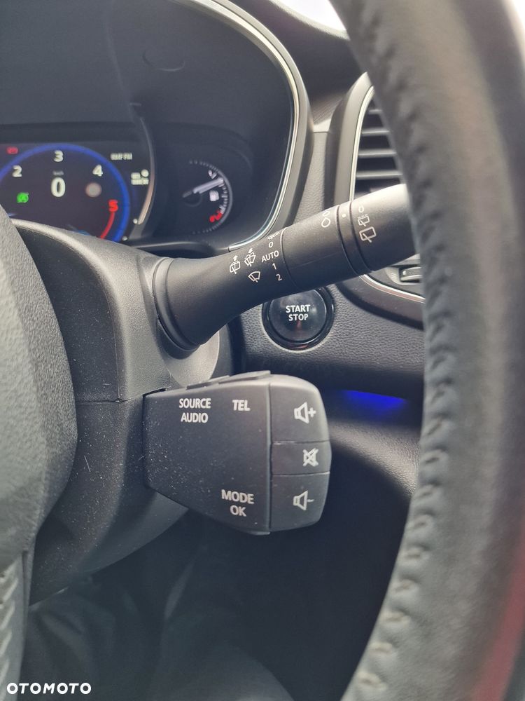 Renault Talisman 1.6 Energy dCi Intens EDC - 16