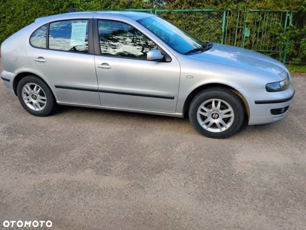 Seat Leon 1.6 Signo - 2