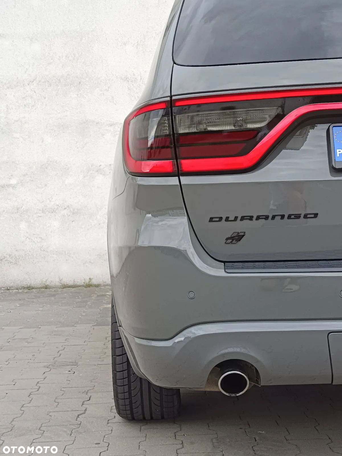 Dodge Durango 5.7 R/T - 30