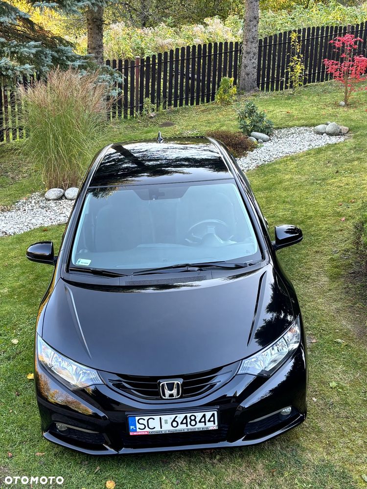 Honda Civic - 31