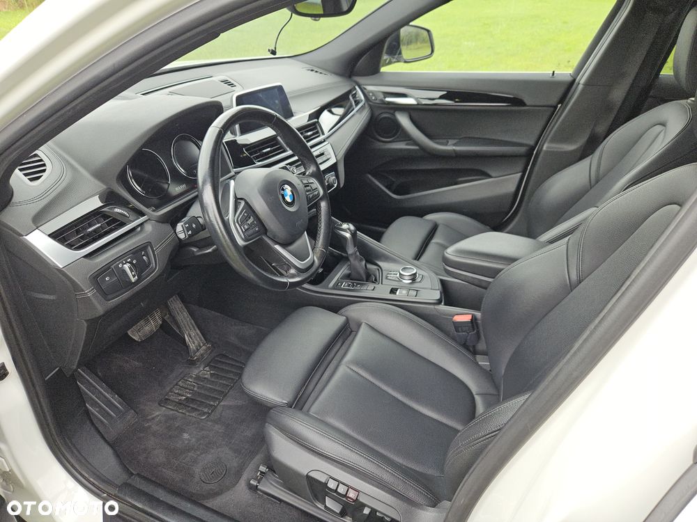 BMW X2 - 9