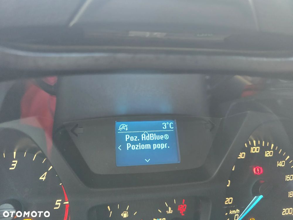 Ford Transit Kombi L2H2 Trend - 36