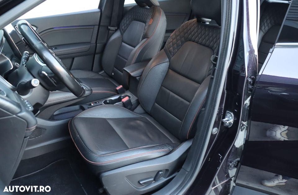 Renault Captur - 7