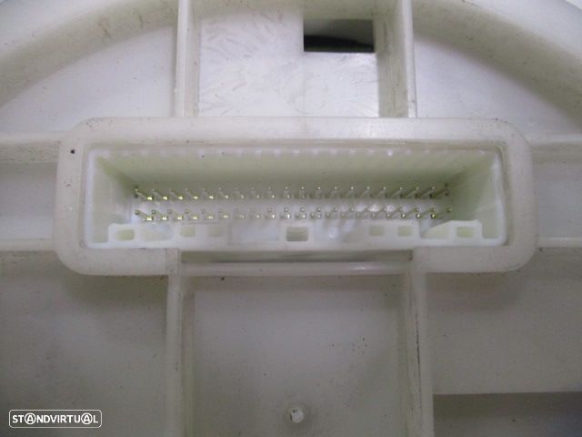 Comando Sofagem 275S23HP1C NISSAN MICRA K13 2015 1.2I 80CV 5P CINZA - 3