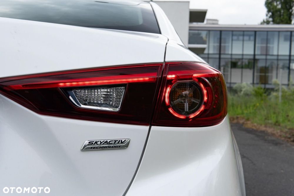 Mazda 3 2.0 Skyenergy - 39