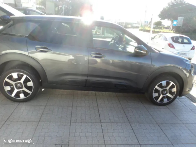 Citroën C4 Cactus 1.5 BlueHDi Shine - 23