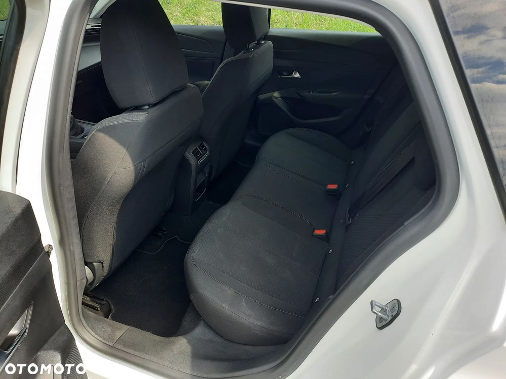 Peugeot 308 BlueHDi FAP 130 Stop & Start Active - 13