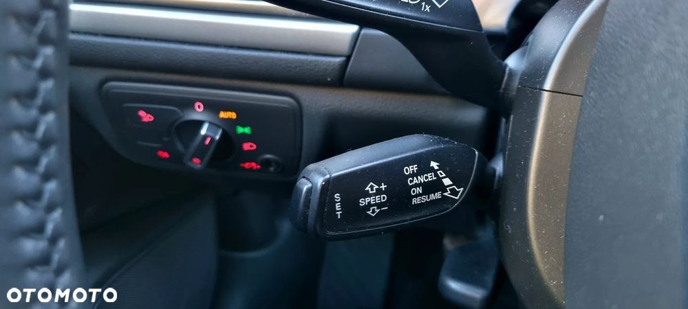 Audi A6 Avant 2.0 TDI DPF - 22