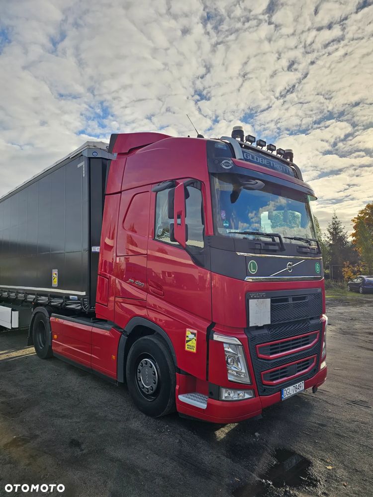 Volvo FH 460 - 3