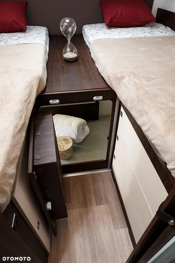 Benimar Tessoro 468 Special Edition - 34