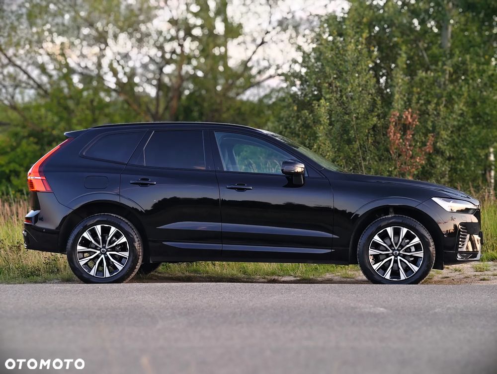 Volvo XC 60 B5 B Geartronic RDesign - 12