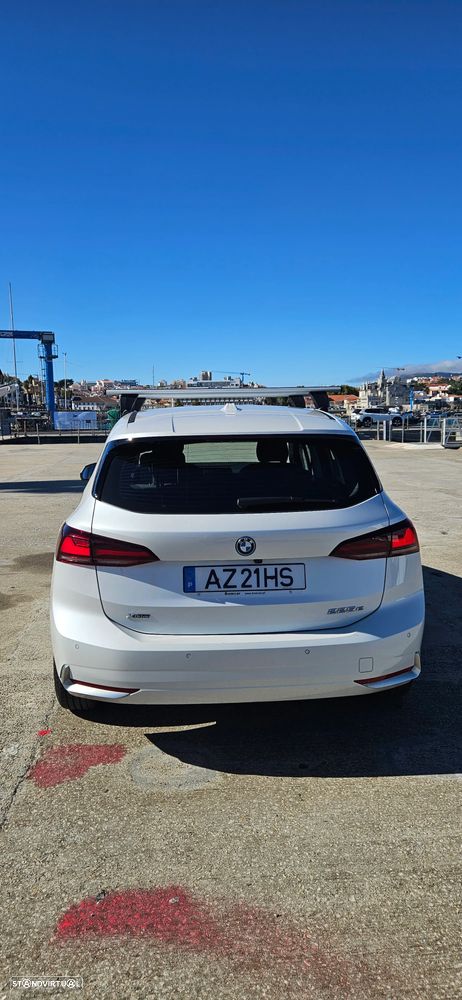 BMW 225xe Active Tourer - 38