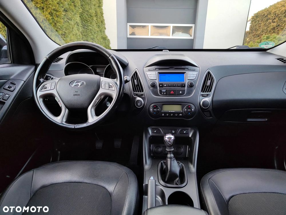 Hyundai ix35 1.6 2WD Style - 8