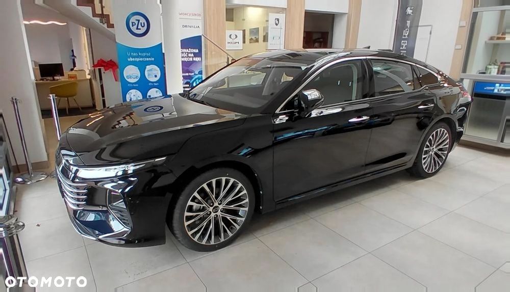 Bestune B70 2.0T Elegance - 1