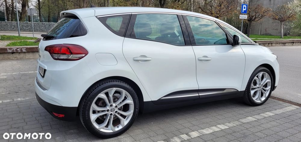 Renault Scenic ENERGY TCe 115 Expression - 7