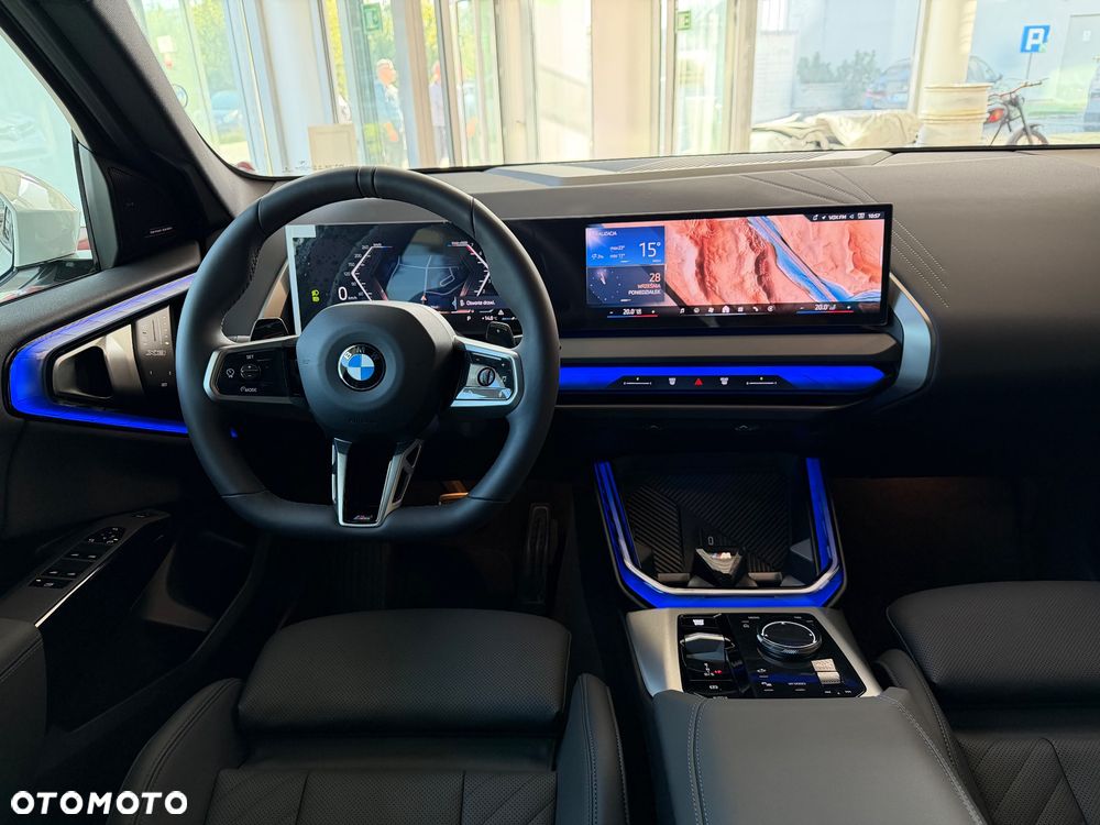 BMW X3 xDrive20 mHEV - 32