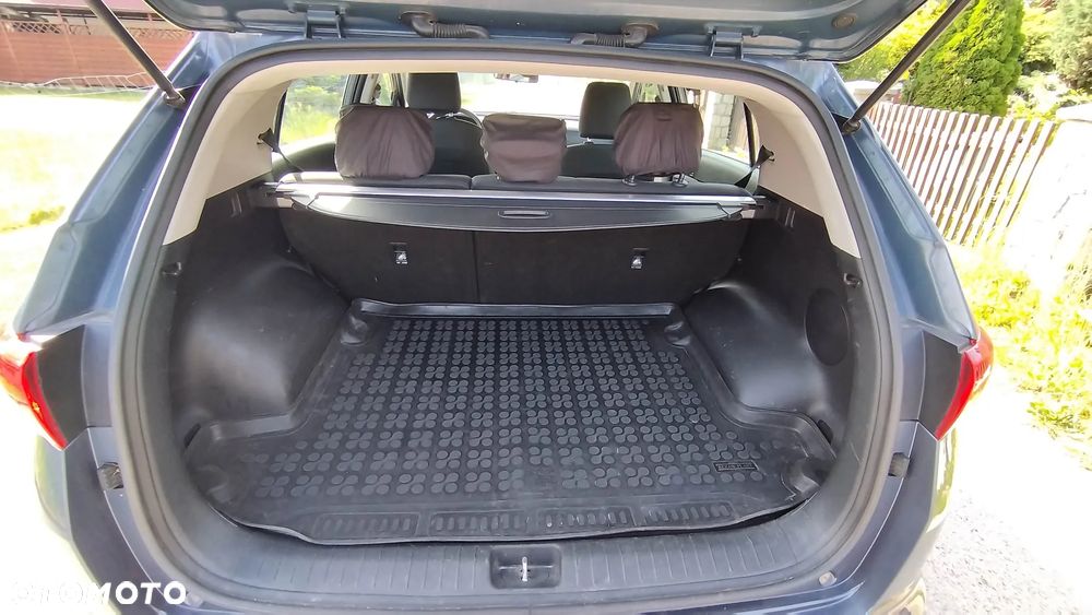 Kia Sportage 1.6 GDI Business Line 2WD - 5