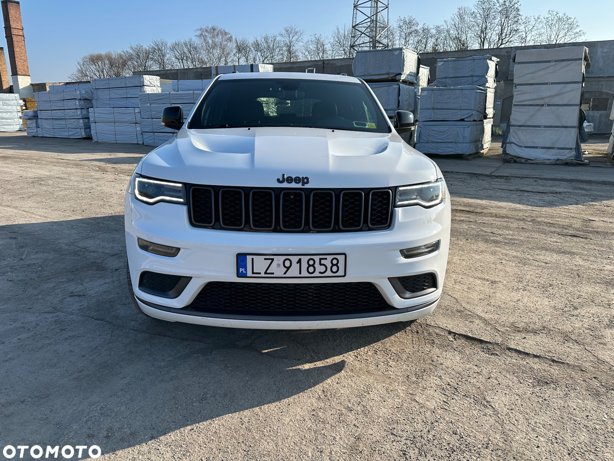 Jeep Grand Cherokee - 2