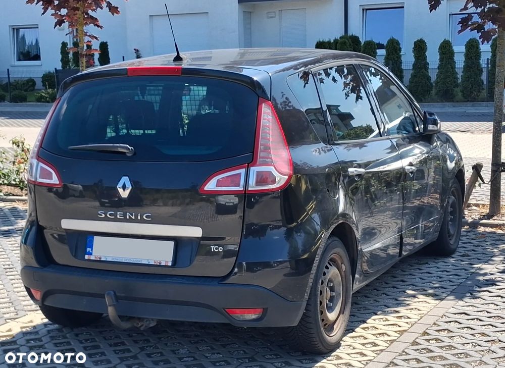 Renault Scenic TCe 130 Dynamique - 19