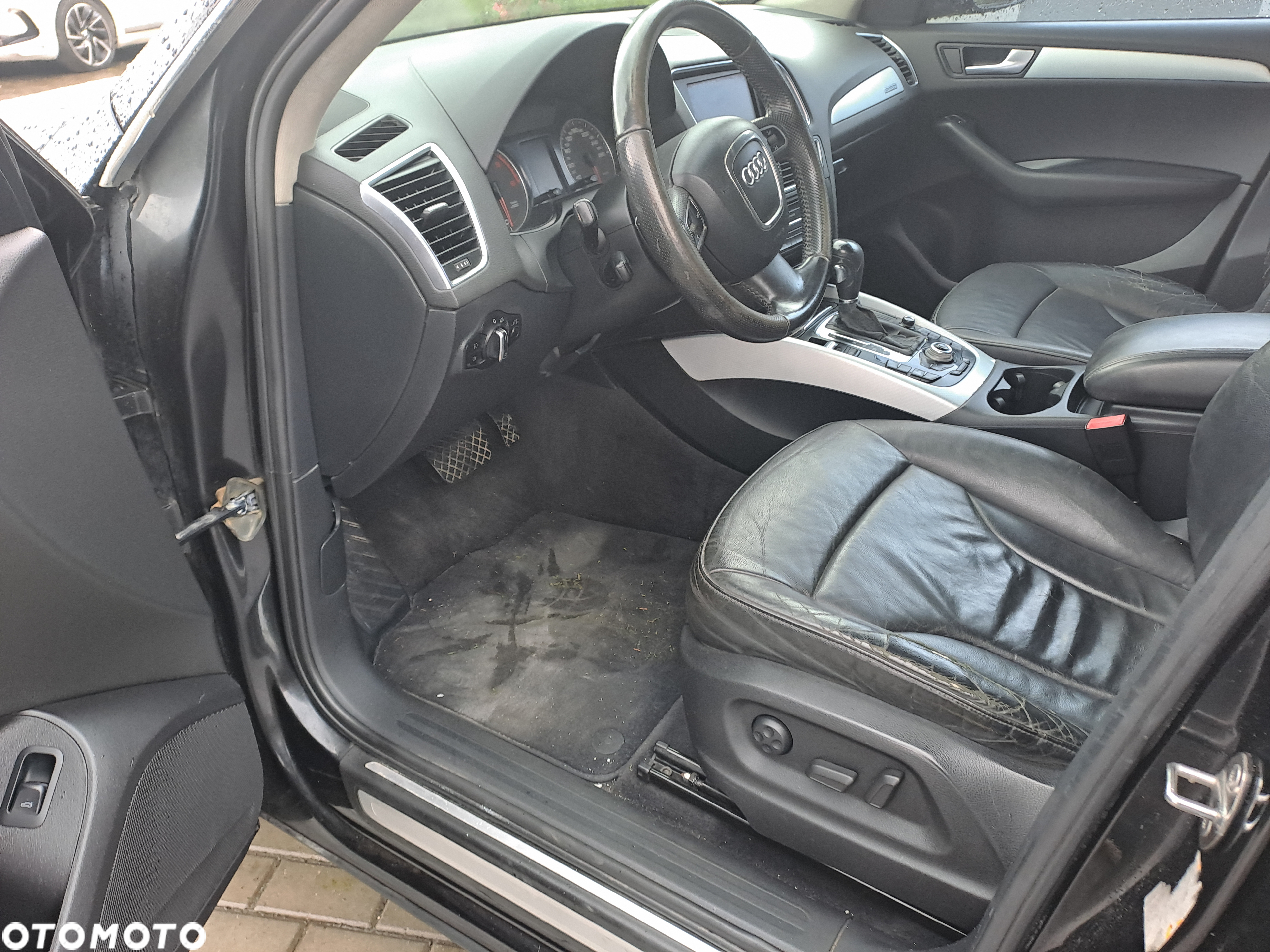 Audi Q5 3.0 TDI Quattro S tronic - 8