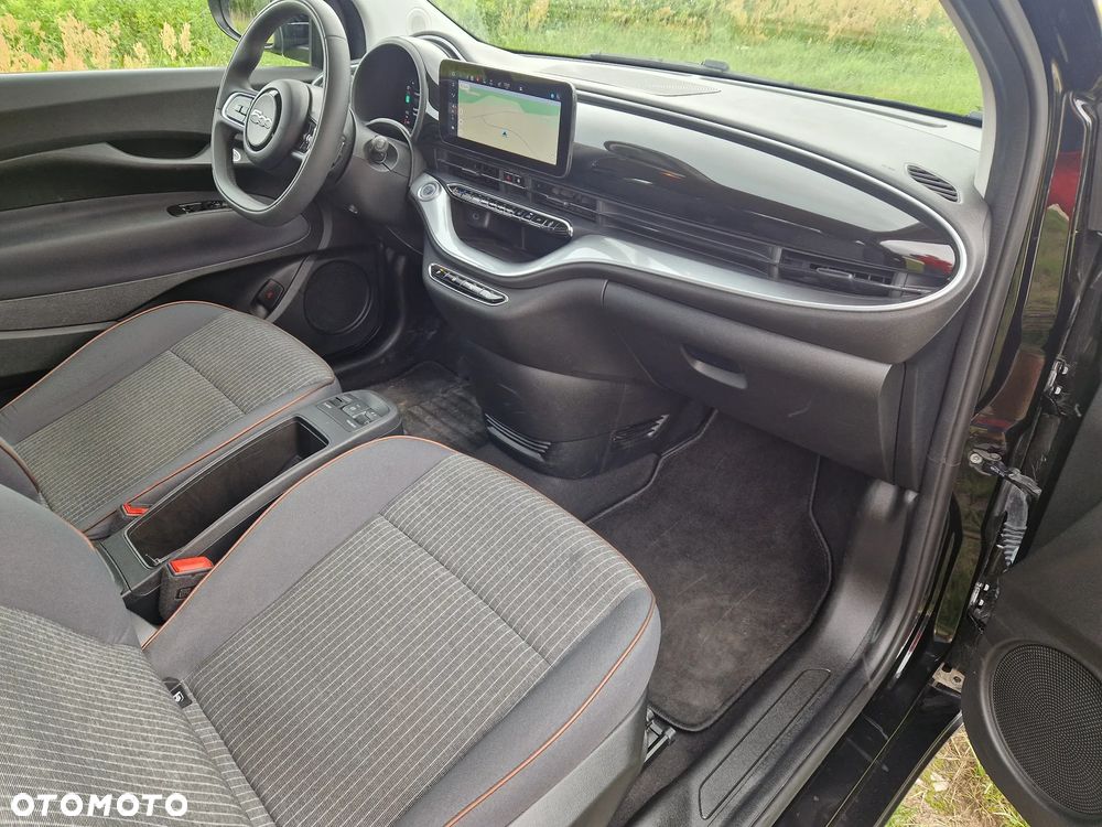 Fiat 500 42 kWh Icon - 8