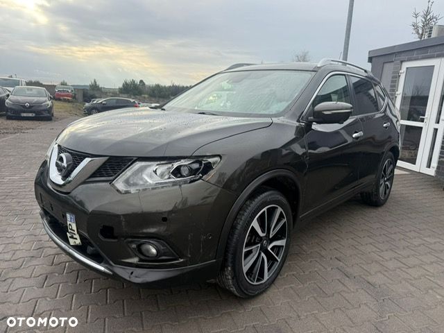 Nissan X-Trail 1.6 DCi Tekna - 1