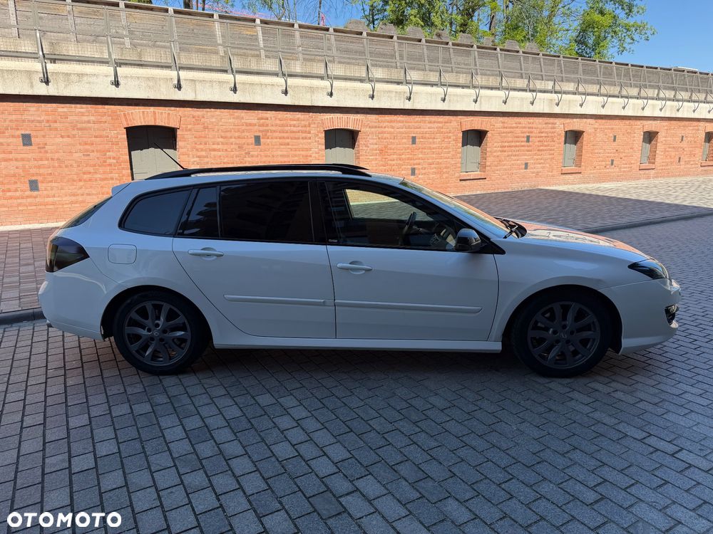 Renault Laguna - 2