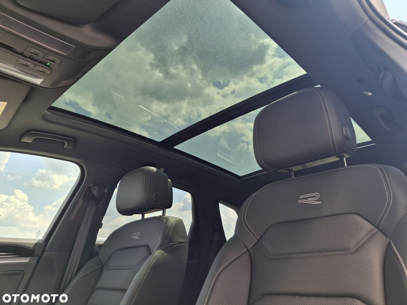 Volkswagen Touareg 3.0 V6 TDI 4Motion R-Line - 24