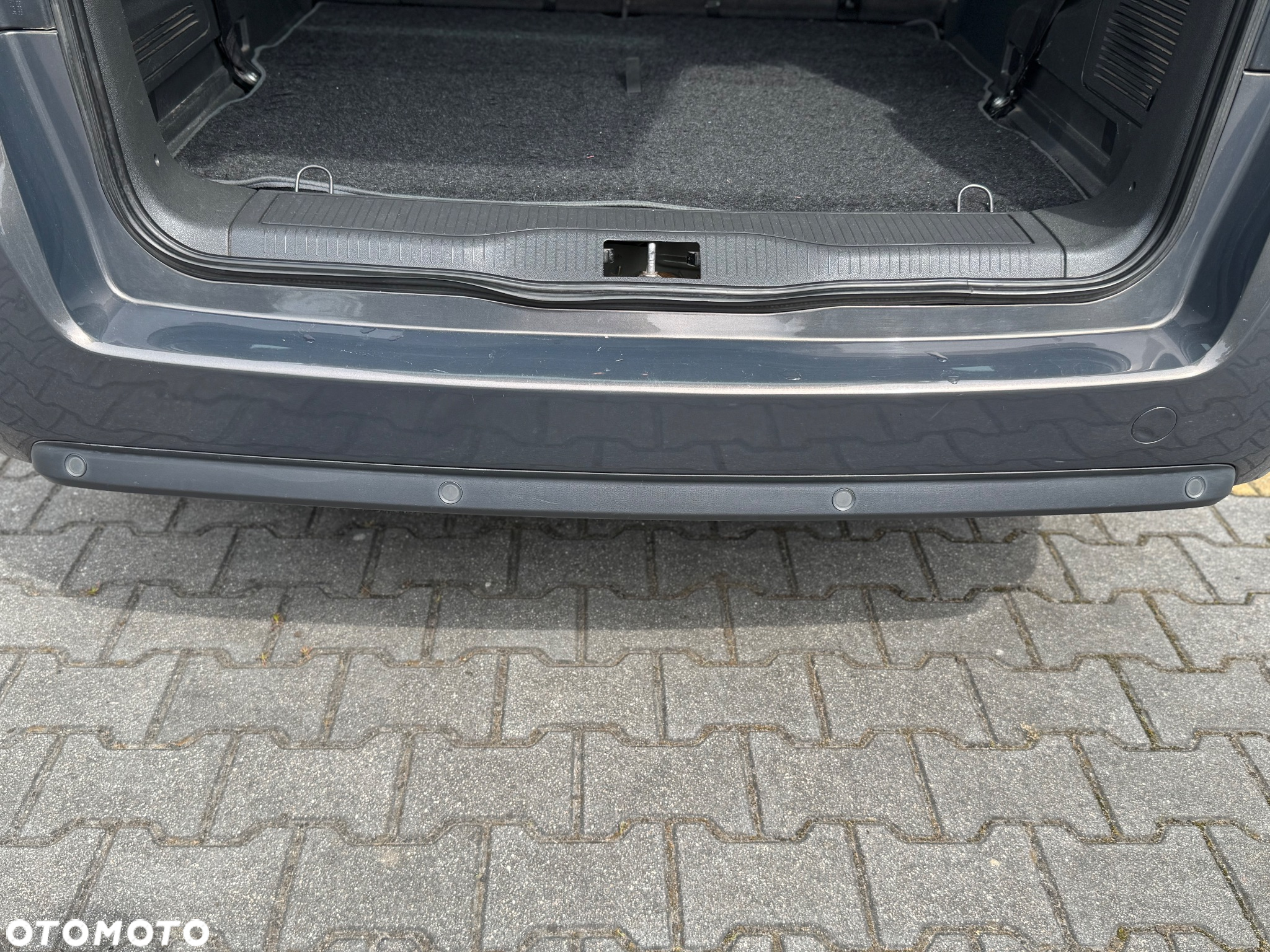Opel Zafira 1.7 CDTI Cosmo - 16