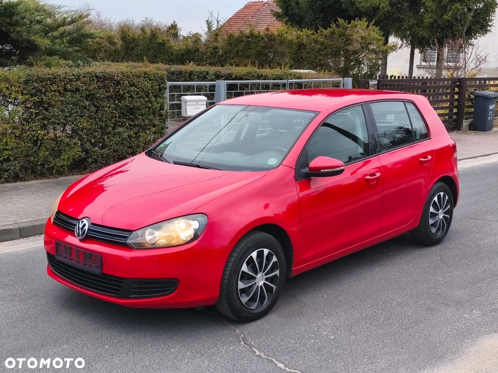 Volkswagen Golf - 13