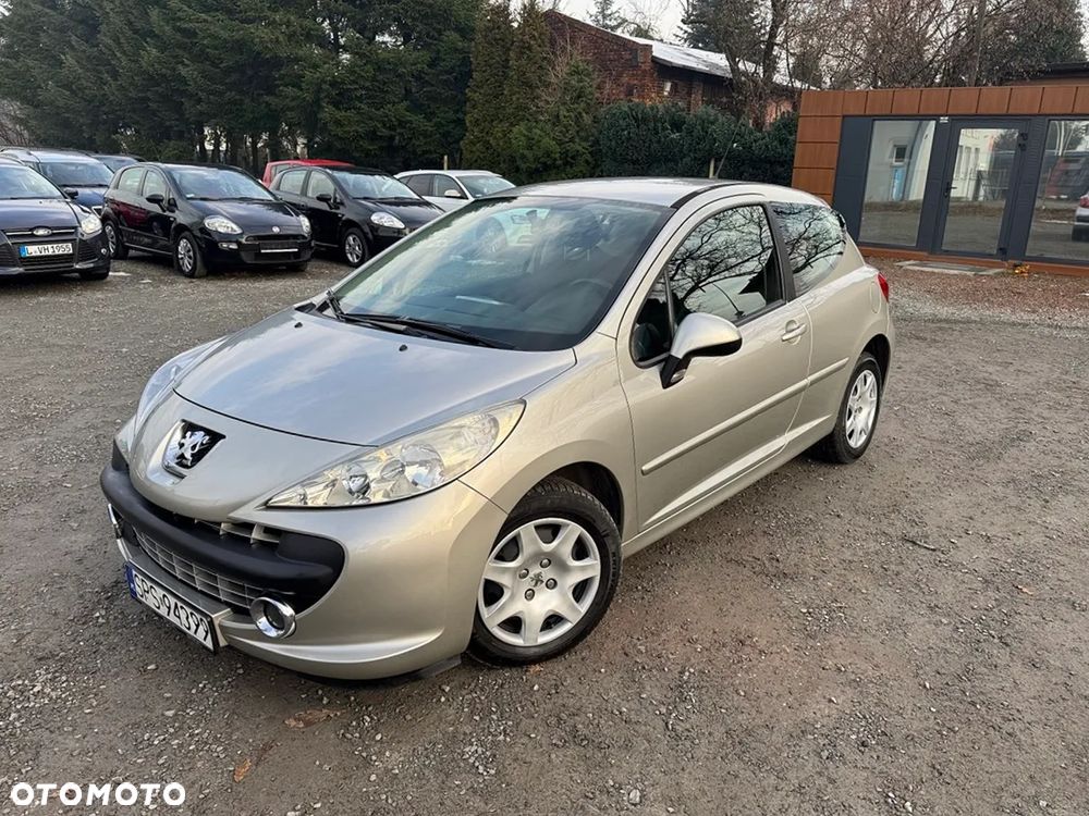 Peugeot 207 - 2