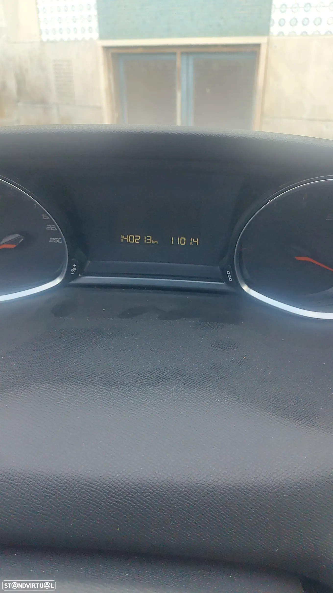 Peugeot 308 SW - 8