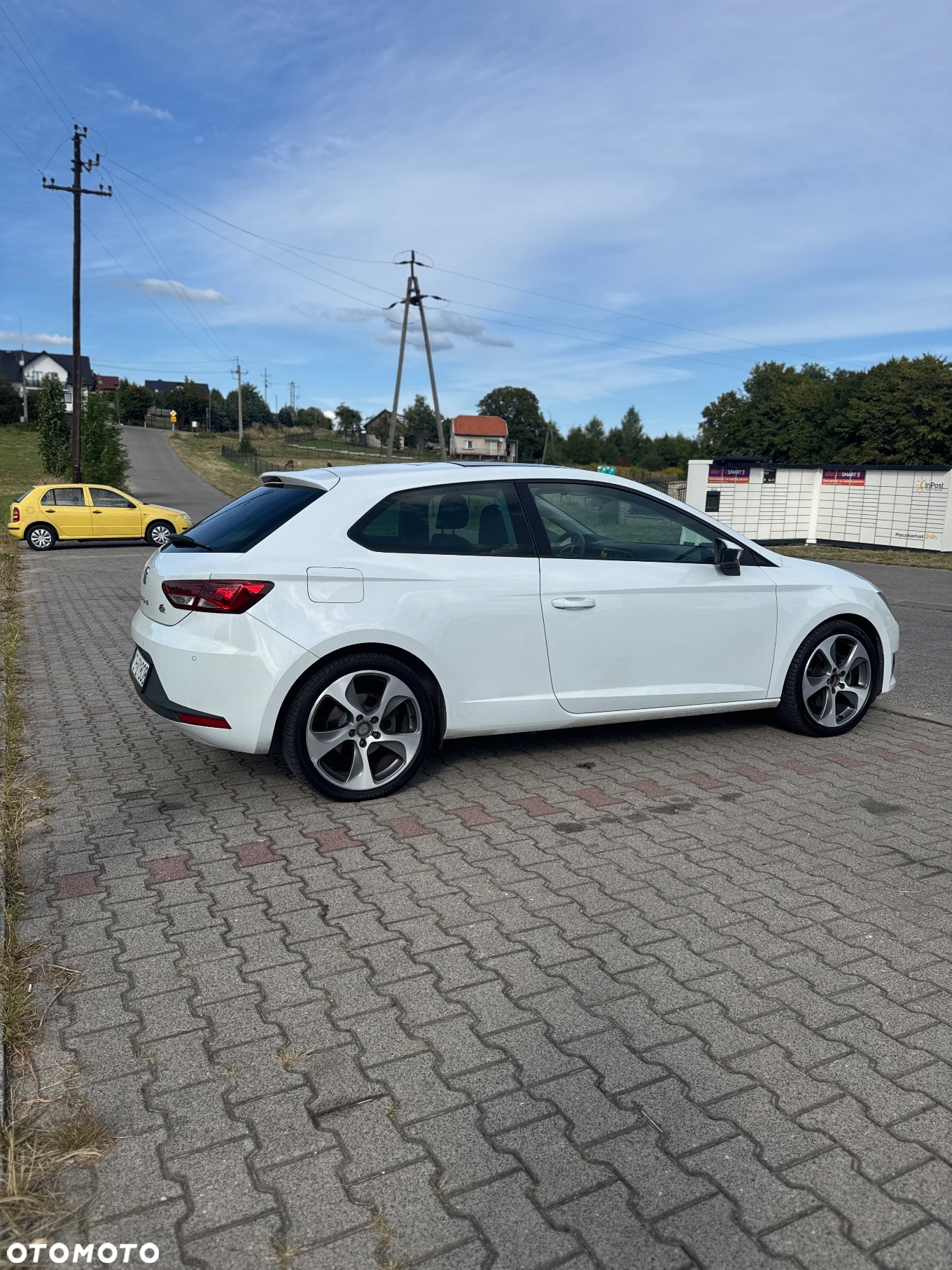 Seat Leon - 8
