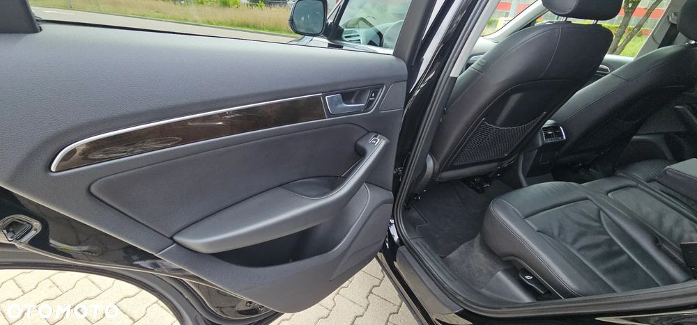 Audi Q5 2.0 TFSI Quattro Tiptronic - 16