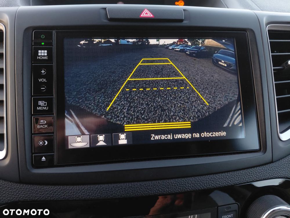 Honda CR-V 1.6i-DTEC Executive - 6