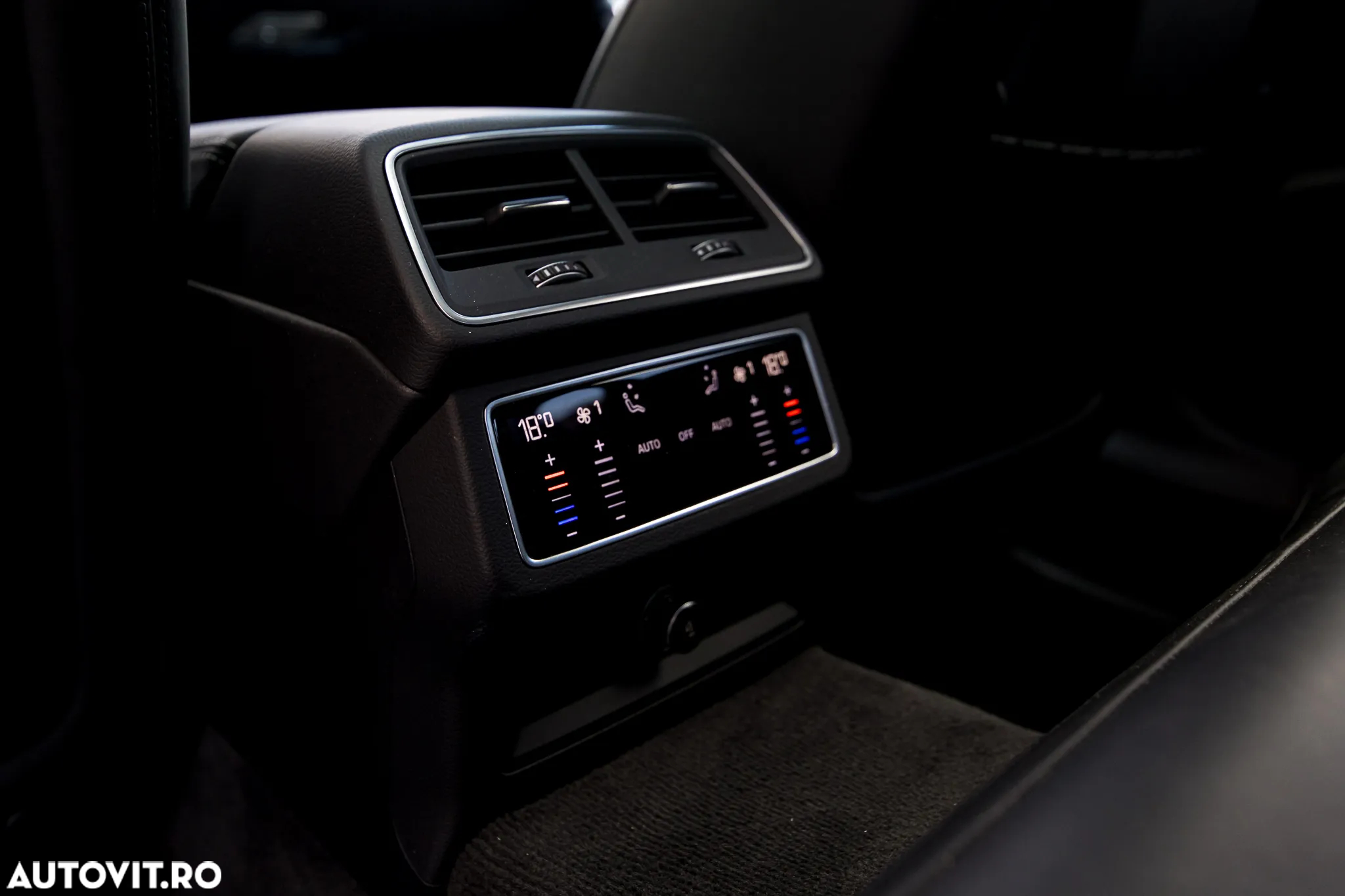 Audi S7 3.0 TDI quattro Tiptronic - 39