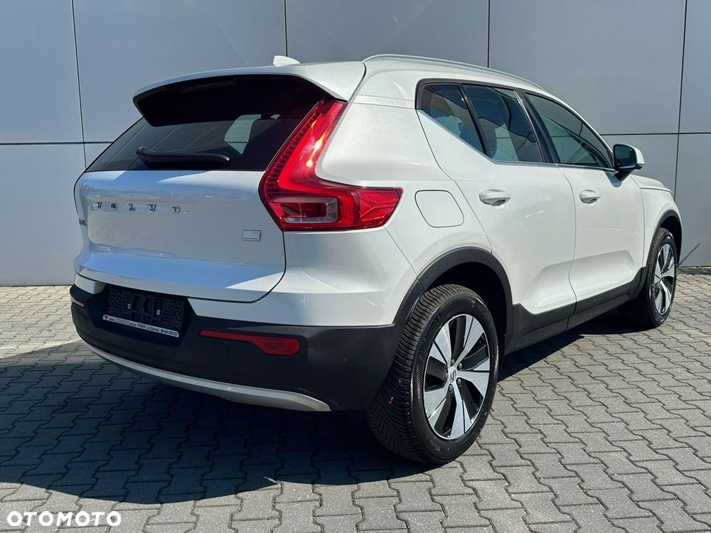 Volvo XC 40 - 10