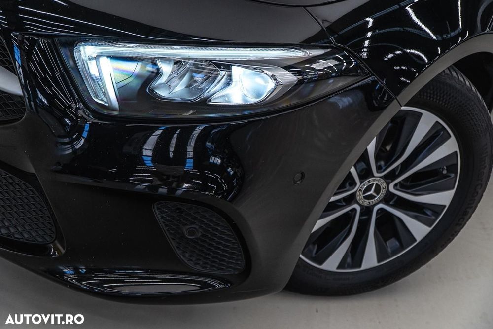 Mercedes-Benz A 180 7G-DCT Advanced Progressive - 34