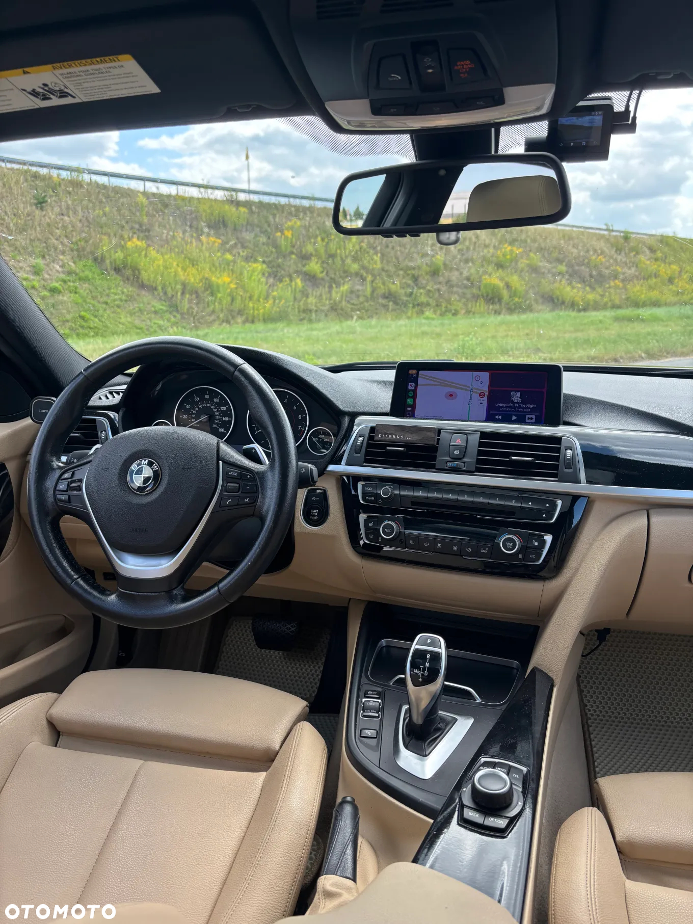 BMW Seria 3 328i Sport Line - 18