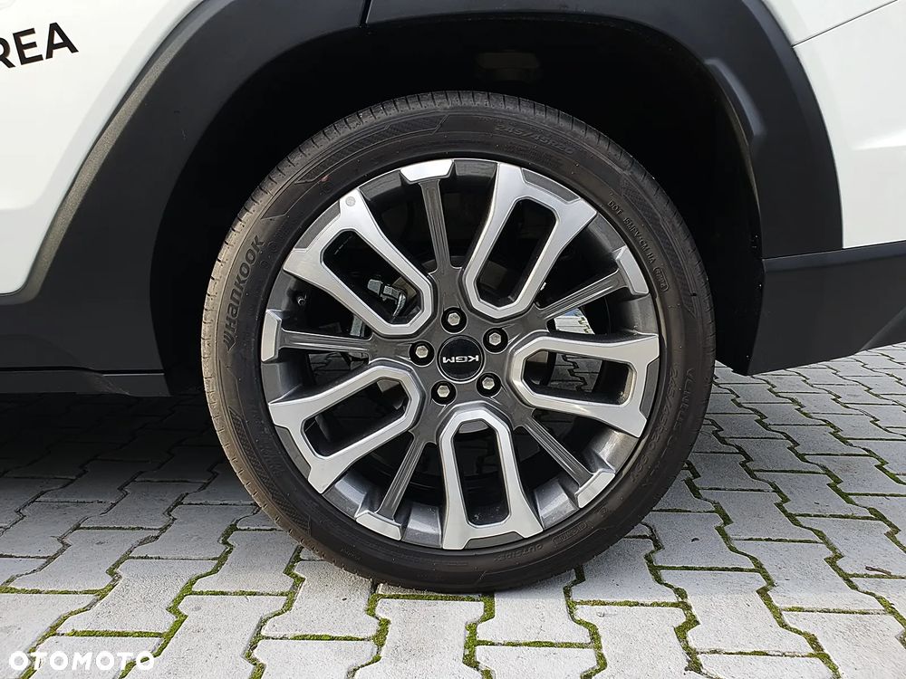 SsangYong/KGM Torres 1.5 T-GDI Wild - 21