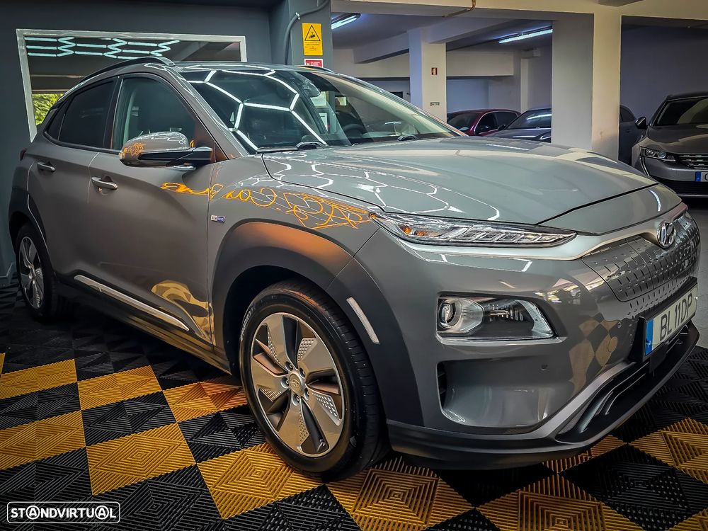 Hyundai Kauai Premium - 9