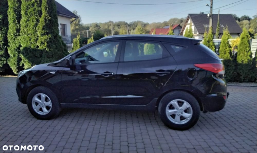 Hyundai ix35 1.6 2WD 5 Star Edition - 7