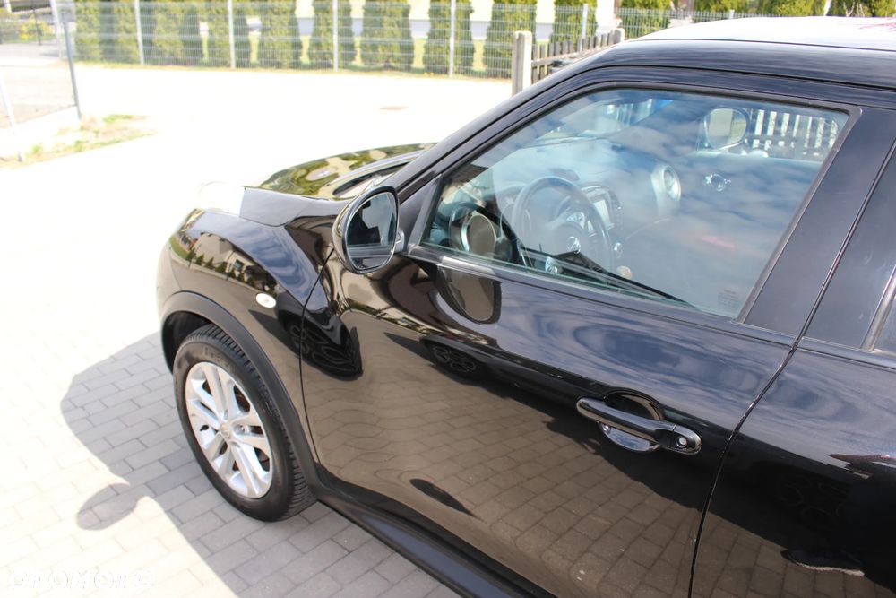 Nissan Juke 1.6 Tekna - 10
