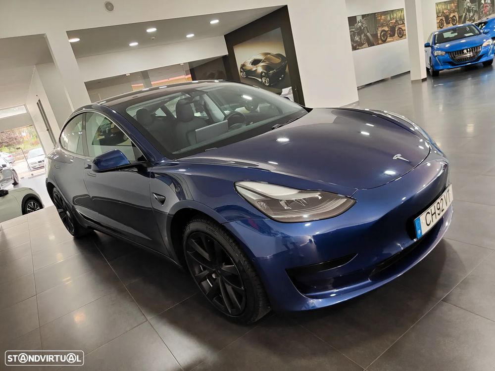 Tesla Model 3 Standard RWD - 15