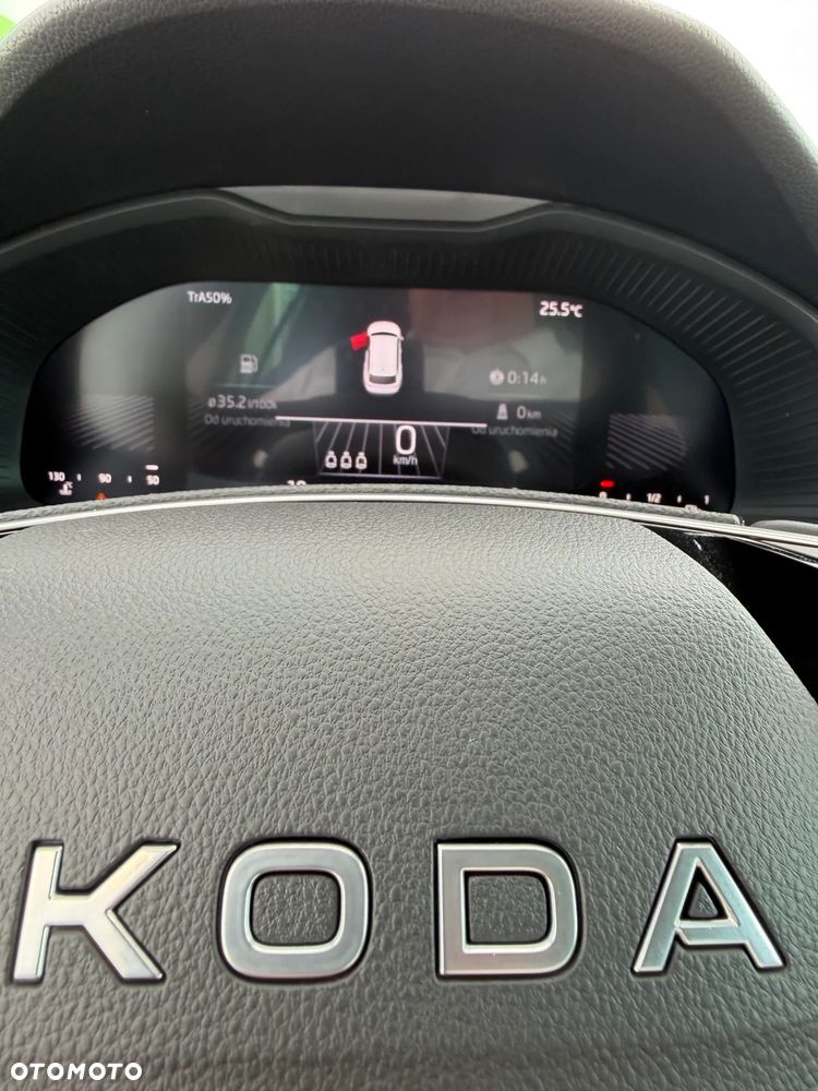 Skoda Kamiq 1.5 TSI Drive - 13