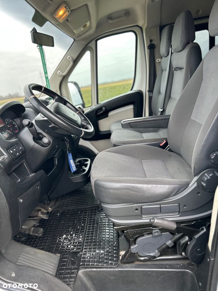 Peugeot Boxer L1H1 Standard - 4