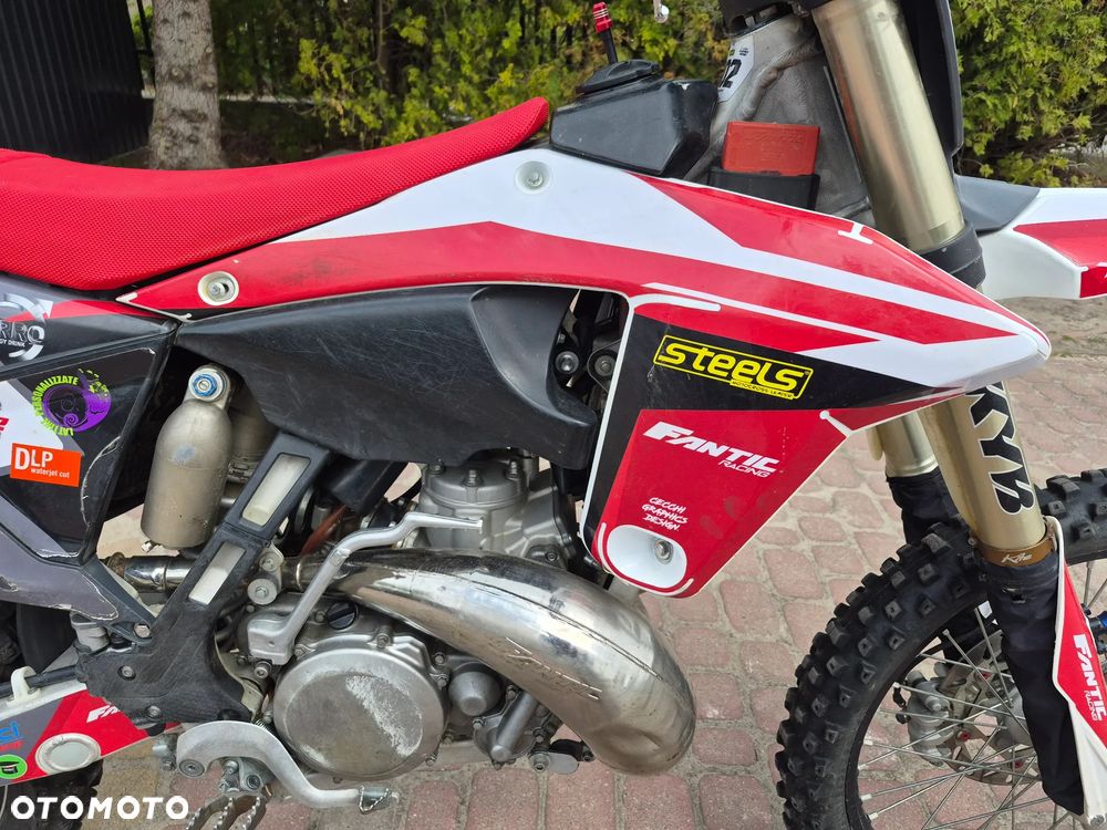 Fantic Inny - 6