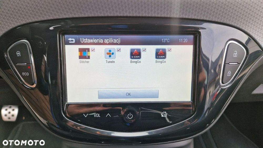 Opel Adam 1.0 Start/Stop Germany's next Topmodel - 23