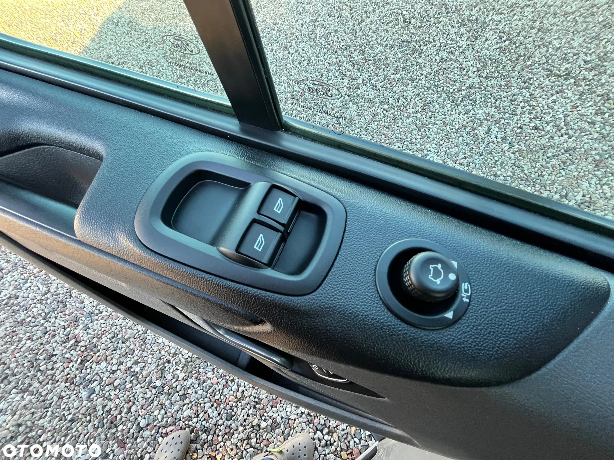 Ford Transit Custom L1H1, 2.0TDCI 105KM, LEDY, Android Auto, Kamera Cofania, Salon Polska, Pierwszy Właściciel, Serwis ASO Ford Do Końca, BEZWYPADKOWY, FV 23%, Bardzo Zadbany ! - 39