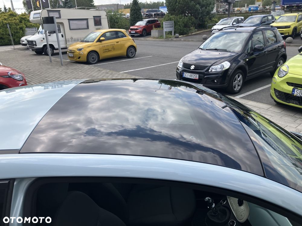 Fiat 500 1.0 Hybrid Dolcevita - 13
